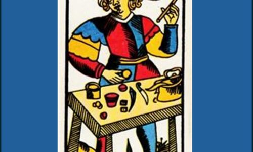 Tarot Secrets