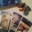 Viaje a Través del Tarot